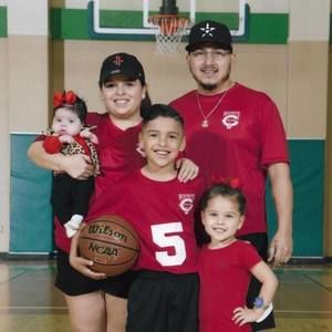 Meet your Posher, Daniel